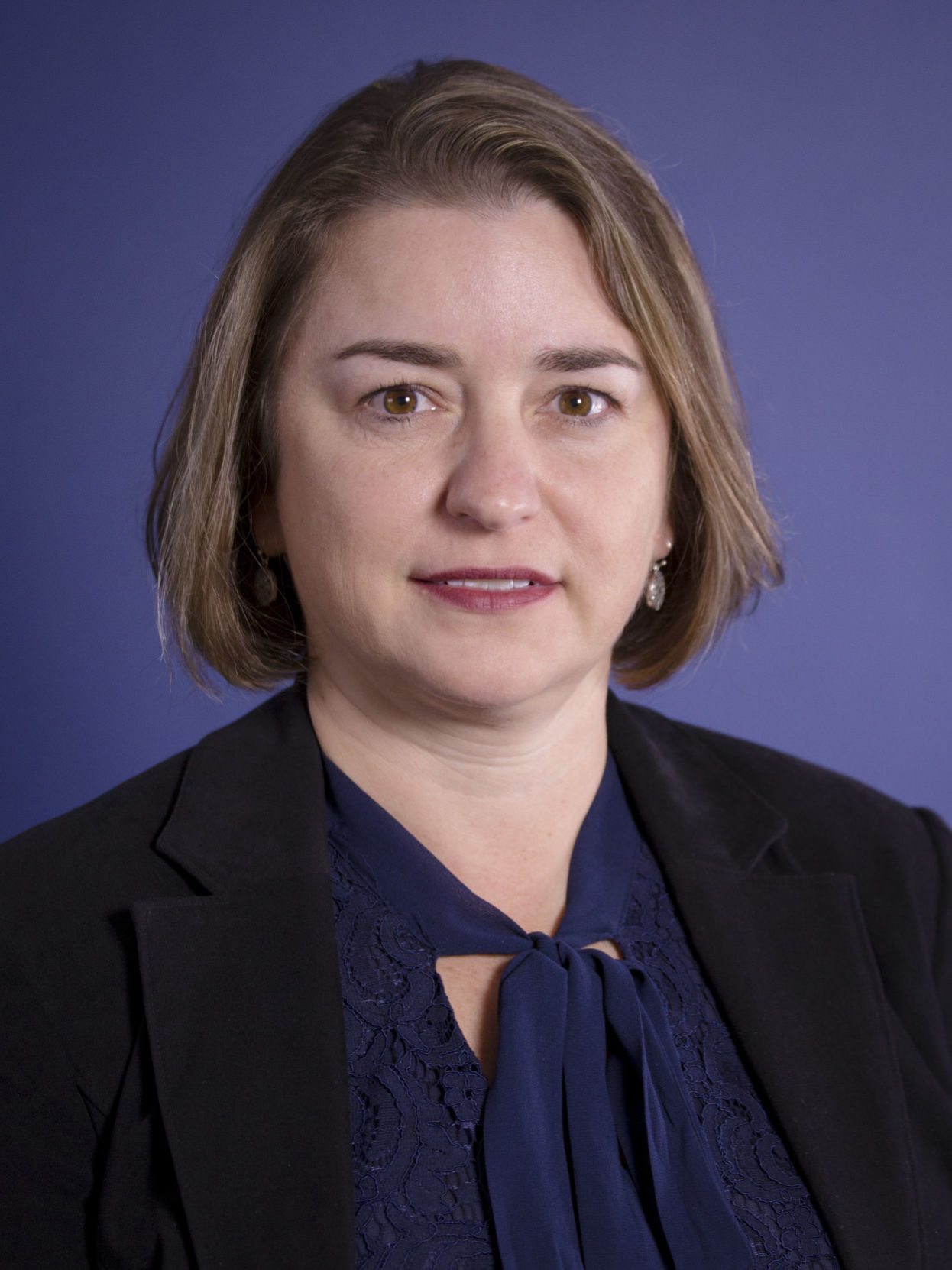 Sheila Briggs
